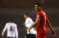 Tottenham Hotspur v Liverpool - Premier League